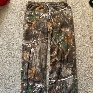 REALTREE Unisex Pajama Pants